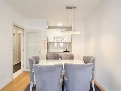 Izdavanje, stan, 65m², Central Point, Podgorica - image 10