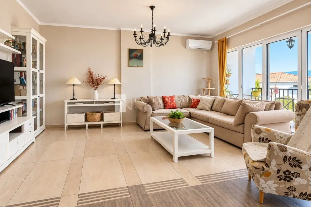 Prodaja, dvosoban stan, 132m², Kumbor, Herceg Novi