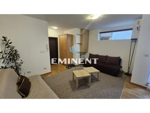 Rent, one bedroom apartment, 35m², Voždovačka Crkva, Voždovac Sve Podlokacije - image 3