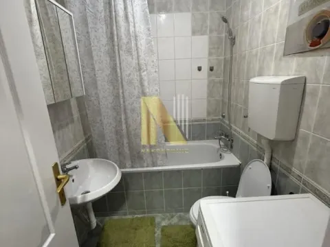 Rent, studio apartment, 21m², Grbavica, Novi Sad Sve Podlokacije - image 6
