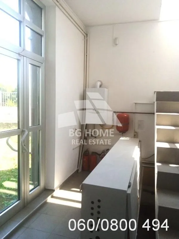 Rent, office space, 1258m², Palilula Sve Podlokacije, Beograd