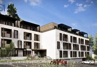 Sale, apartment, 43m², Lazi, Budva