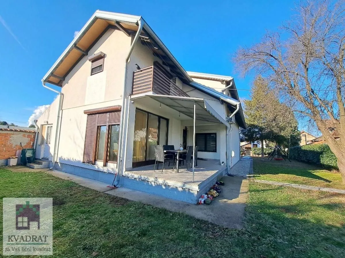Prodaja, kuća, 220m², Obrenovac, Beograd
