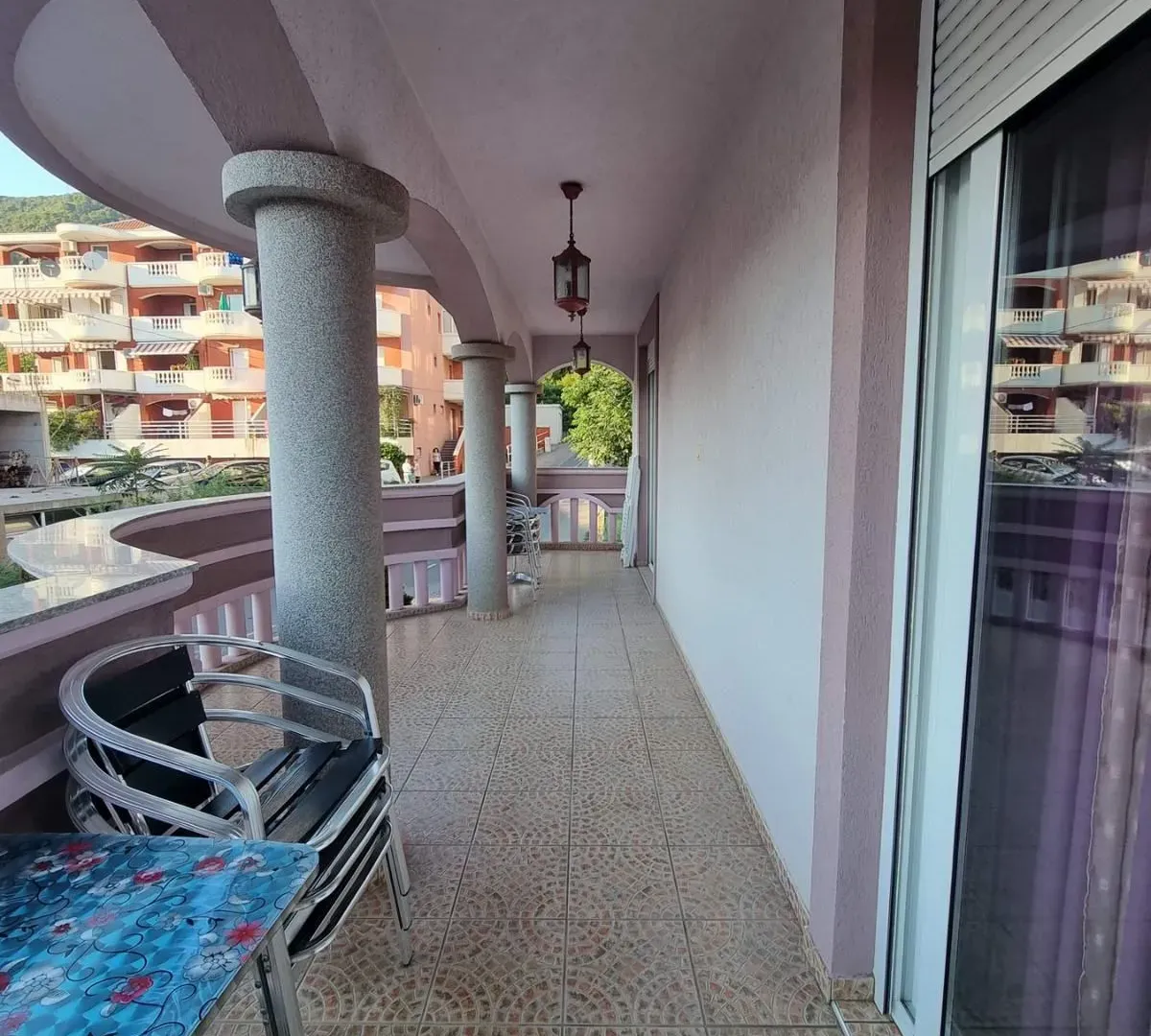 Sale, house, 750m², Budva, Crna Gora