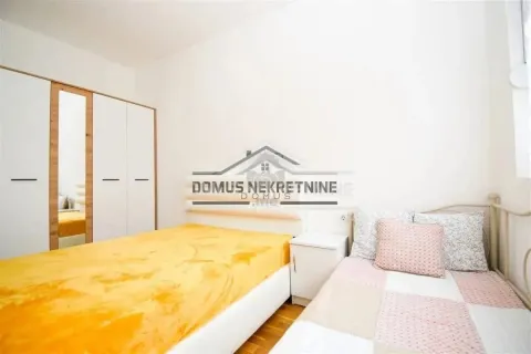 Rent, one bedroom apartment, 47m², Tuški Put, Podgorica - image 4
