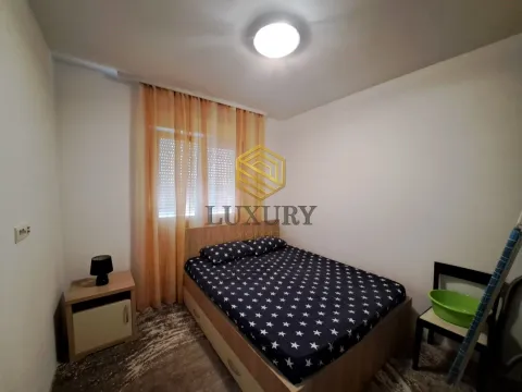 Rent, one bedroom apartment, 49m², Stari Aerodrom, Podgorica - image 14