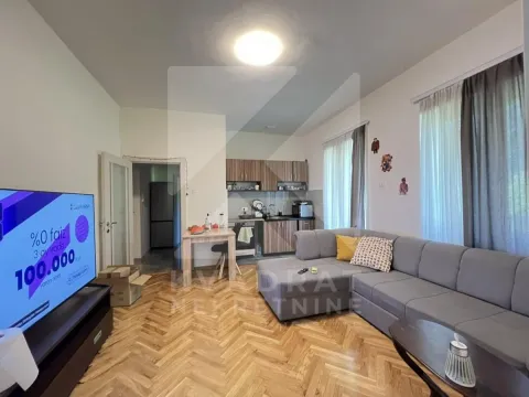 Rent, two bedroom apartment, 70m², Centar, Podgorica - image 1