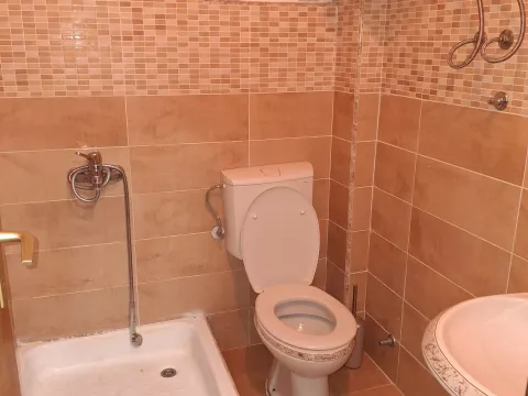 Rent, studio apartment, 30m², Podkošljun, Budva - image 6