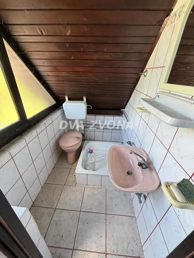 Prodaja, kuća, 48m², Beška, Inđija