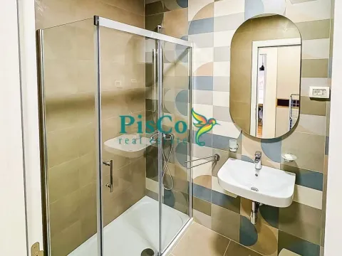 Rent, one bedroom apartment, 40m², Pobrežje, Podgorica - image 9