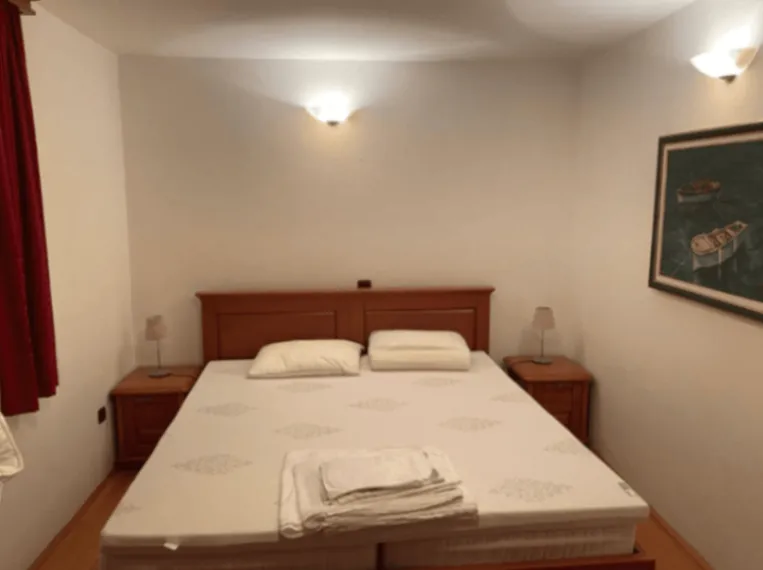 Stan-na-dan, kuća, 200m², Sveti Stefan, Budva