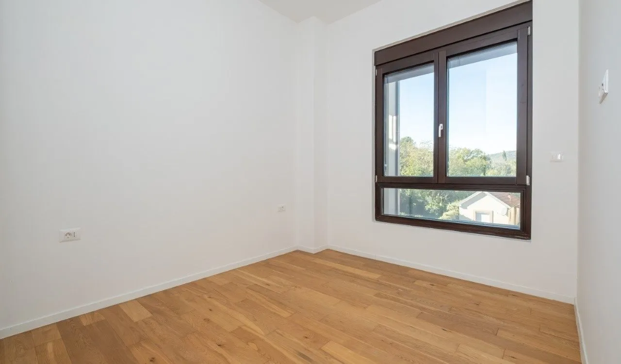 Prodaja, trosoban stan, 95m², Gornja Gorica, Podgorica