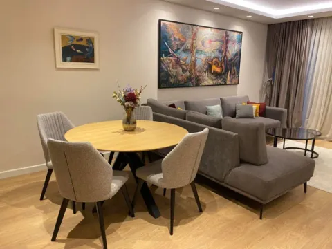 Izdavanje, dvosoban stan, 120m², Centar, Podgorica - image 11