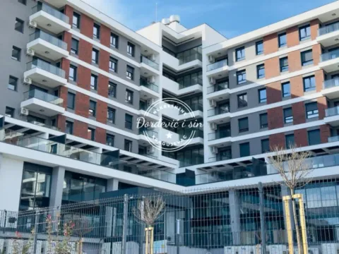 Prodaja, dvosoban stan, 45m2, Bubanj, Kragujevac Prodaja, dvosoban stan, 45m2, Bubanj, Kragujevac