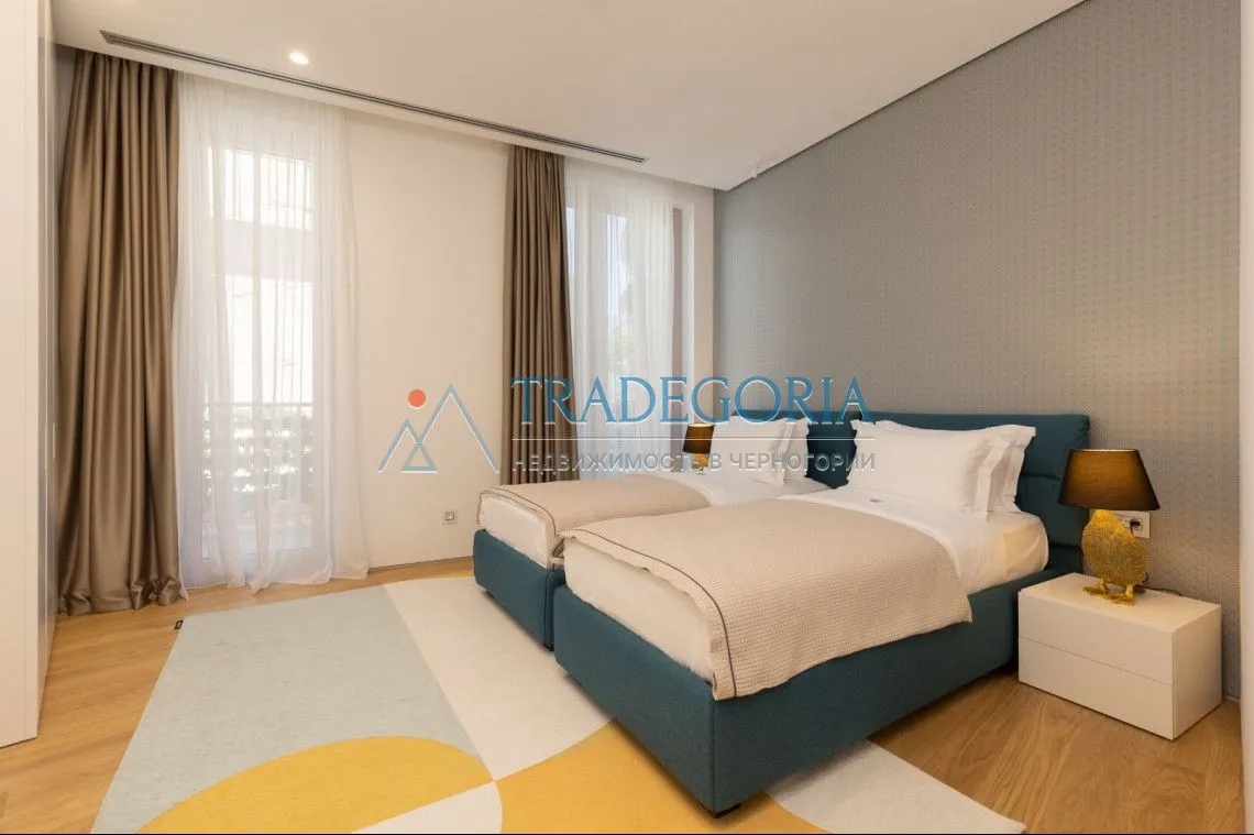 Prodaja, kuća, 576m², Bečići, Budva