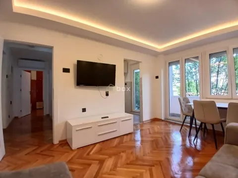 Stan in Medijana
