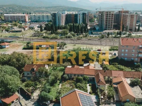 Prodaja, plac, 835m², Drac, Podgorica - image 3