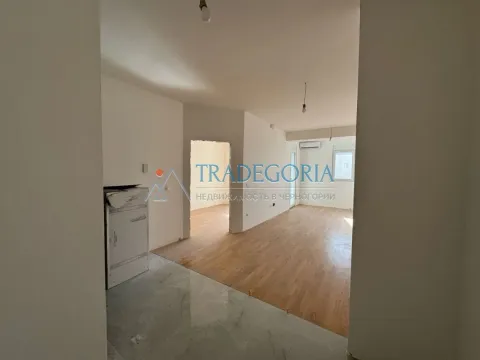 Prodaja, jednosoban stan, 47m², Bar, Crna Gora - image 15