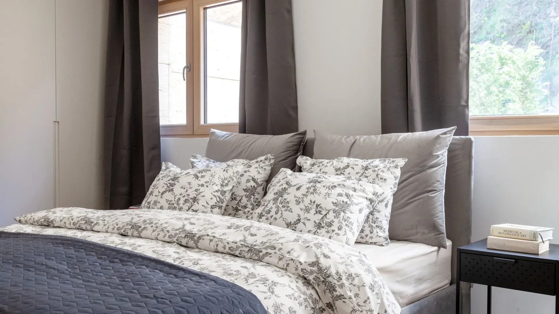 Sale, three bedroom apartment, 73m², Kotor, Crna Gora