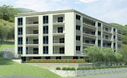 Sale, apartment, 66m², Bečići, Budva - image 2