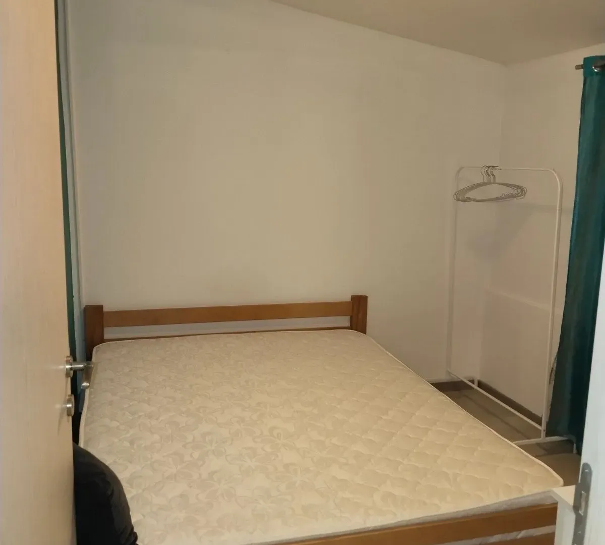 Rent, two bedroom apartment, 50m², Centar, Podgorica