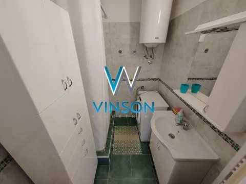 Prodaja, dvosoban stan, 43m², Centar, Novi Sad - image 18