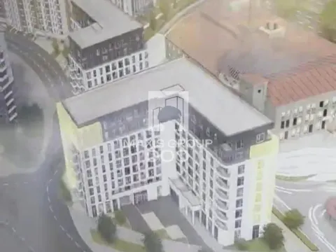 Prodaja, dvosoban stan, 75m², Savski Venac, Beograd - image 11