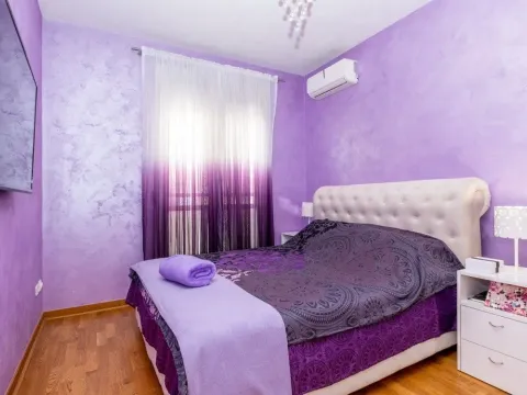 Izdavanje, trosoban stan, 98m², City Kvart, Podgorica - image 5