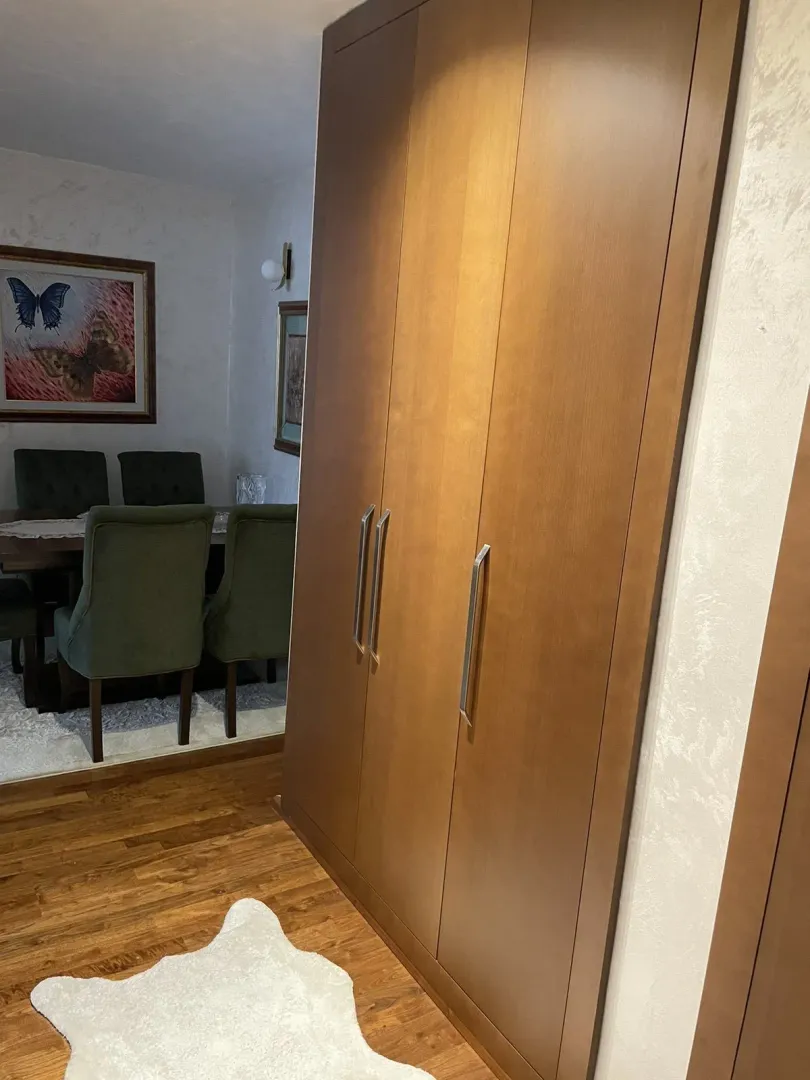 Rent, three bedroom apartment, 73m², Preko Morače, Podgorica