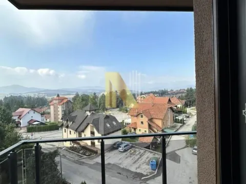 Sale, one bedroom apartment, 39m², Sloboda, Zlatibor - image 6