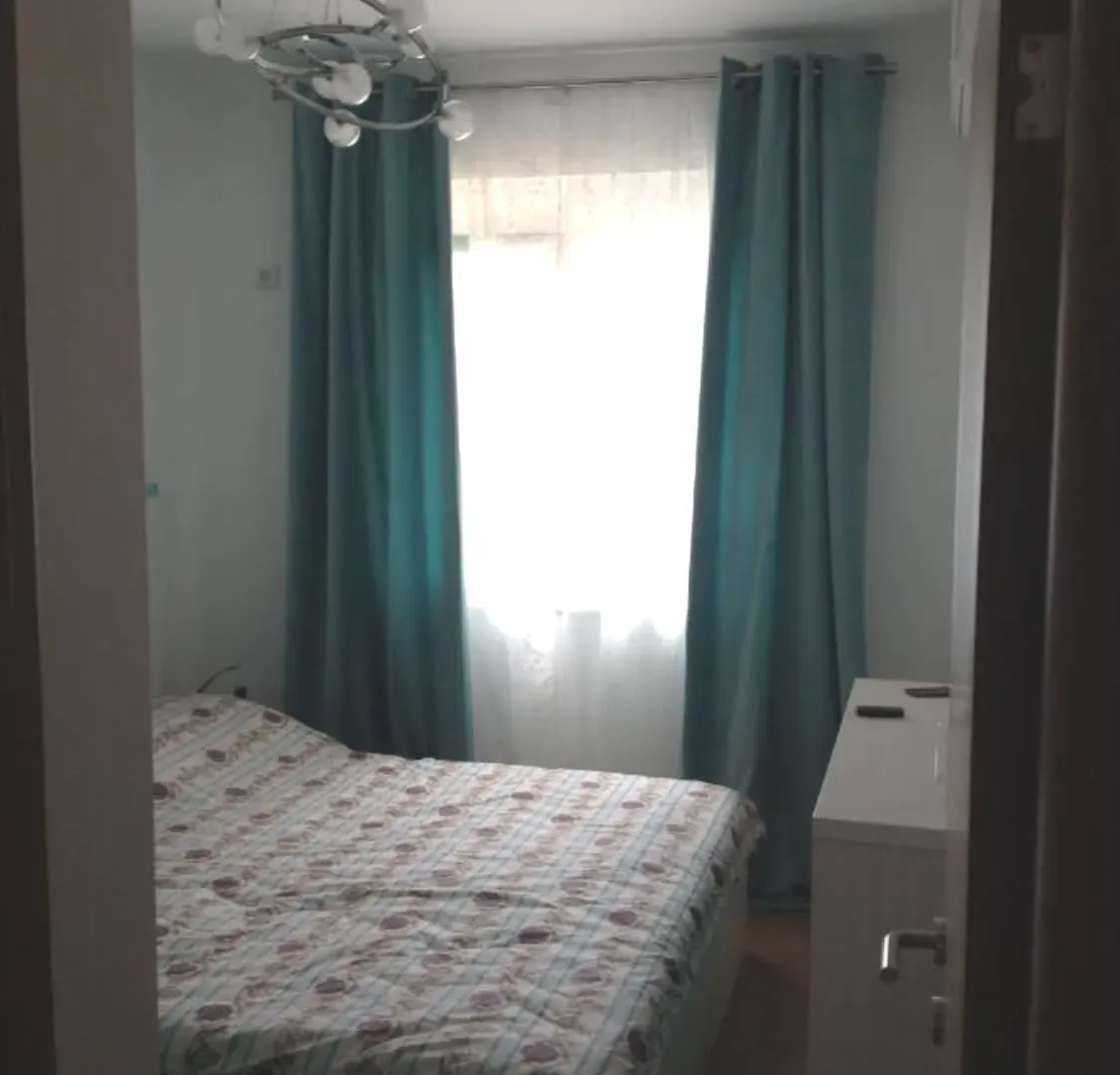 Sale, two bedroom apartment, 68m², Bečići, Budva