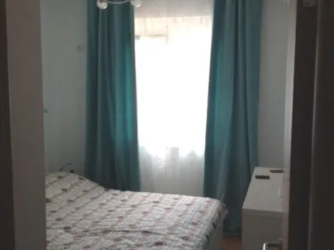 Prodaja, dvosoban stan, 68m², Bečići, Budva - image 11