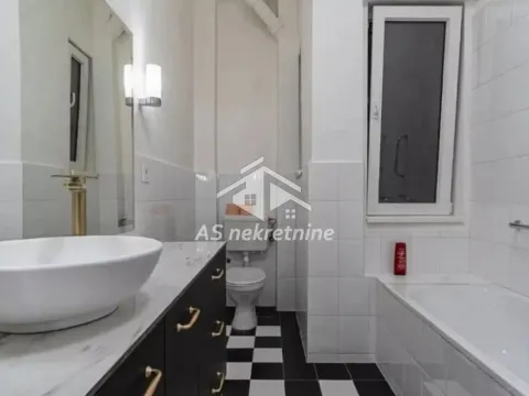 Izdavanje, stan, 136m², Stari Grad, Beograd - image 12