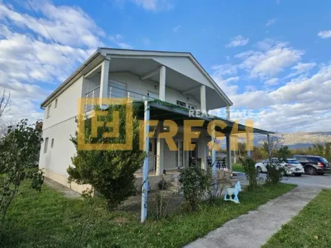 Sale, house, 216m², Danilovgrad, Crna Gora - image 2