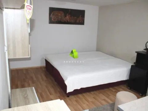 Rent, one bedroom apartment, 35m², Medijana, Niš - image 3