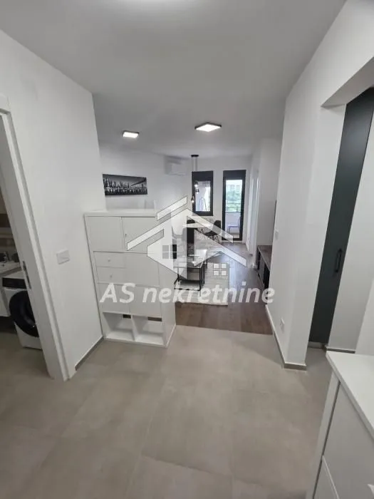 Izdavanje, stan, 40m², Hala Pionir, Palilula Sve Podlokacije