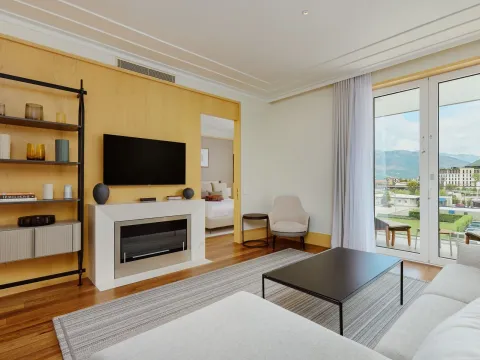 Prodaja, jednosoban stan, 69m², Porto Montenegro, Tivat - image 3