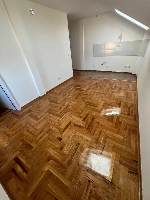 Prodaja, jednosoban stan, 38m², Palilula Sve Podlokacije, Beograd