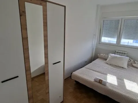 Izdavanje, dvosoban stan, 47m², Stari Merkator, Novi Beograd Sve Podlokacije - image 6