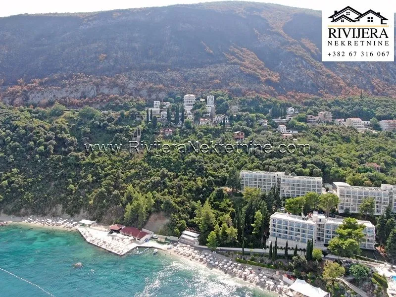 Prodaja, kuća, 100m², Njivice, Herceg Novi
