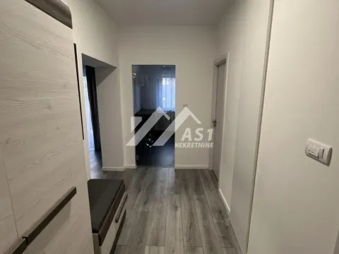 Izdavanje, dvosoban stan, 56m², Bulevar Oslobodjenja, Novi Sad Sve Podlokacije - image 8