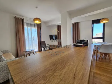 Rent, one bedroom apartment, 50m², Centar, Bar - image 1