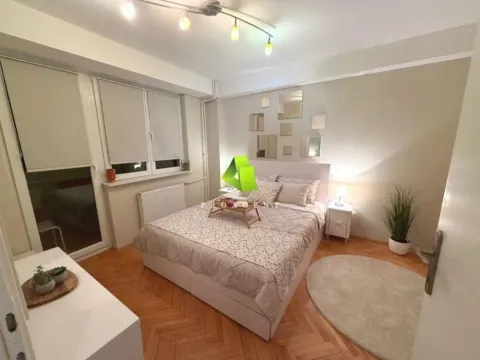 Rent, one bedroom apartment, 44m², Medijana, Niš - image 12