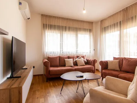 Izdavanje, stan, 47m², Gorica C, Podgorica - image 9