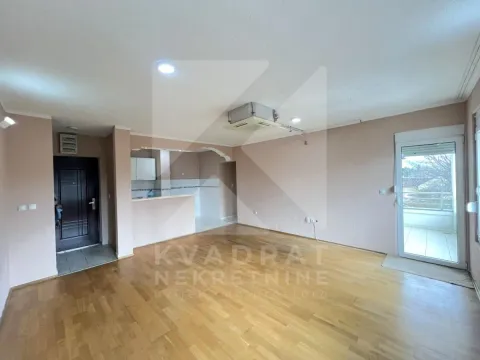 Rent, two bedroom apartment, 69m², Ljubović, Podgorica - image 2