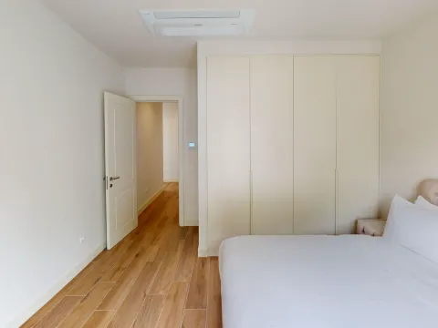 Prodaja, jednosoban stan, 61m², Luštica Bay, Tivat - image 5