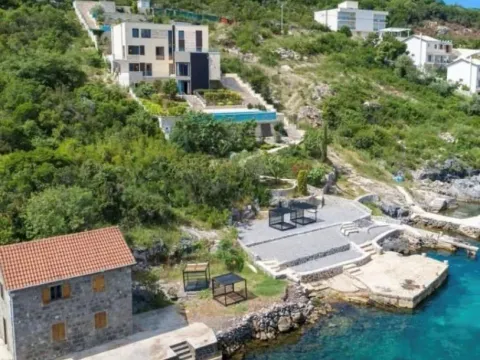 Prodaja, kuća, 517m², Krašići, Tivat - image 2