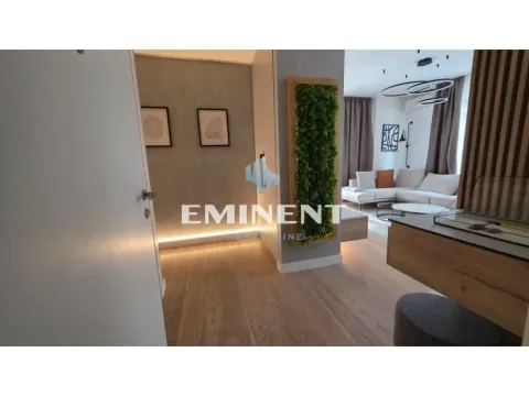 Izdavanje, trosoban stan, 79m², Savski Venac, Beograd - image 7