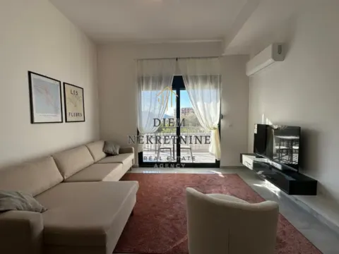 Izdavanje, jednosoban stan, 56m², Čeluga, Bar - image 11