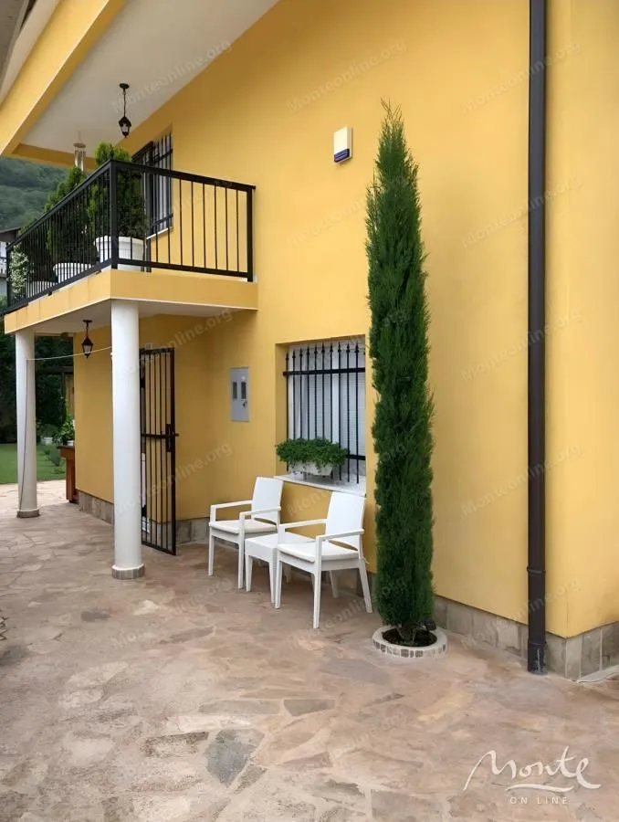 Prodaja, kuća, 190m², Kotor, Crna Gora